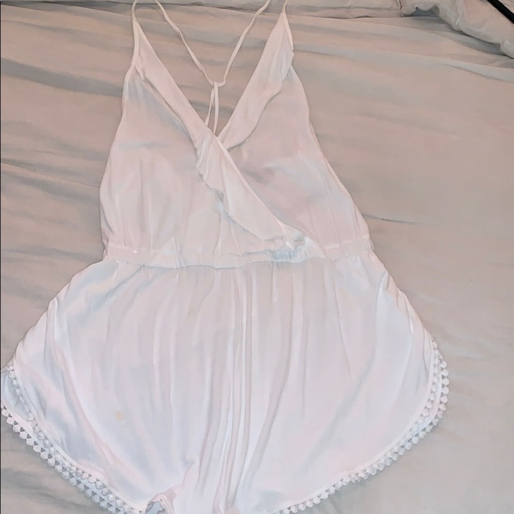 Top Shop Romper